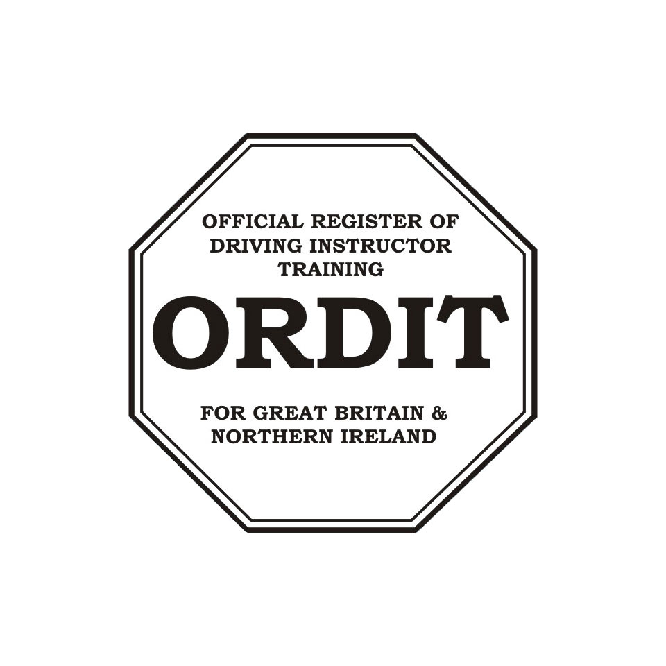 ORDIT logo