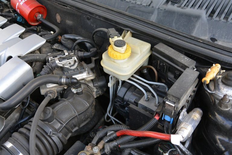 The Basics of Car Engine Sizes Just Drive