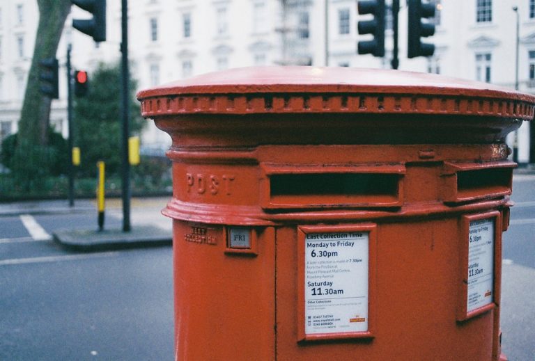 How to Change Your Driving Licence Address | Just Drive